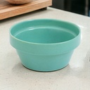 Informa Appetite 12.7 cm Dynamic Mangkuk - Biru Spearmint Matte