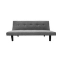 Informa Daphnie Oakland Sofa Bed - Abu-Abu Tua