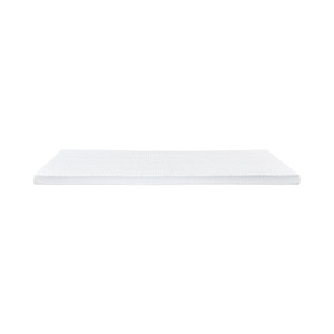 Informa Sleep 160X200X7 cm Topper Kasur Cooling Memoy Foam 5 Zone