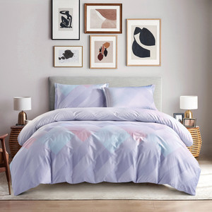 Informa 160X200 cm Set 7 Pcs Seprai Queen Katun Jackson