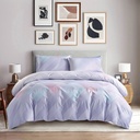 Informa 160X200 cm Set 7 Pcs Seprai Queen Katun Jackson