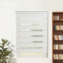 Informa 90X160 cm Day-Night Roller Blind B07 - Krem Beige