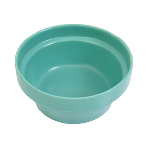 Informa Appetite 12.7 cm Dynamic Mangkuk - Biru Spearmint Matte