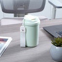 Informa Appetite 420 ml Kirby Mug Vacuum Flask - Hijau