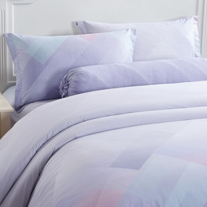 Informa 160X200 cm Set 7 Pcs Seprai Queen Katun Jackson