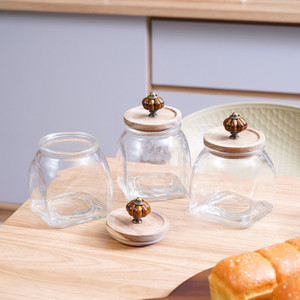 Informa Set 3 Pcs Winda Stoples Kaca