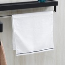 Informa 40X70 cm Wayney Handuk Tangan A - Putih
