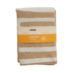 Informa 45X45 cm Sarung Bantal Sofa Superbloom 2C