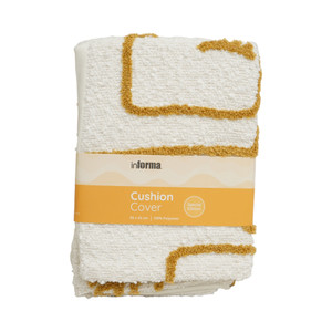 Informa 45X45 cm Sarung Bantal Sofa Superbloom 2E
