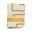 Informa 45X45 cm Sarung Bantal Sofa Superbloom 2E