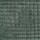 Informa 45X45 cm Bantal Sofa Bubble Pop - Hijau