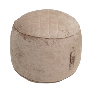 Informa 45X30 cm Mateo Bean Bag - Cokelat