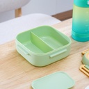 Informa Appetite Cosmo Set Kotak Makan & Botol Minum - Hijau