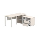 Informa Appetite 12.7 cm Dynamic Mangkuk - Biru Spearmint Matte