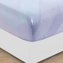 Informa 160X200 cm Set 7 Pcs Seprai Queen Katun Jackson