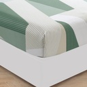 Informa 160X200 cm Set 7 Pcs Seprai Queen Katun Jada