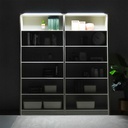 Informa Sleep 90X200 cm Cuscolite Kasur Pocket Spring In Box