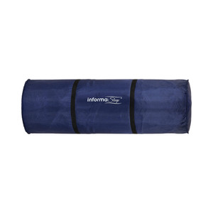 Informa Sleep 100X200 cm Topper Kasur Cooling Latex