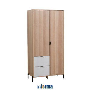 Informa Cayden Kursi Makan - Hijau