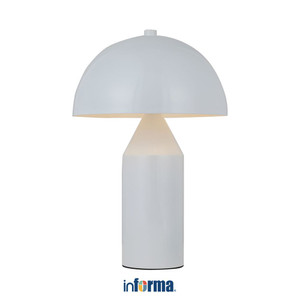 Informa 25X39 Cm Lex Lampu Meja Table Lamp Small