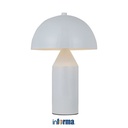 Informa 25X39 Cm Lex Lampu Meja Table Lamp Small