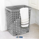 Informa Keranjang Laundry Dengan Gagang