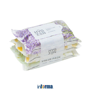 Informa Ciel Lampu Meja - Krem Beige