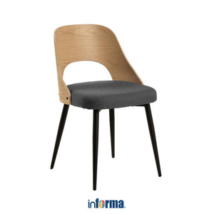 Informa Serena Lampu Meja - Putih
