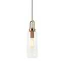 Informa 13X42 cm Hilston Lampu Gantung - Bronze