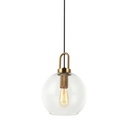 Informa 25X34 cm Hilston Lampu Gantung - Bronze