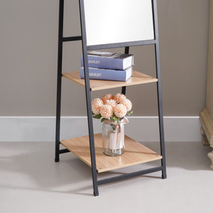 Informa Cermin Lantai F03 40X160 Standing Mirror