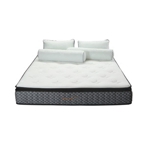 Informa Sleep 90X200 cm Cuscotex Kasur Roll Packed