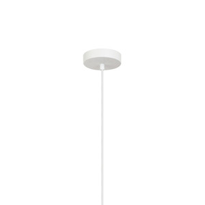 Informa 30X20 cm Hoshi Lampu Gantung Hias - Krem Beige