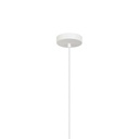 Informa 30X20 cm Hoshi Lampu Gantung Hias - Krem Beige