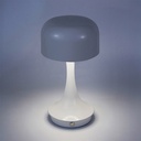 Informa 12.3X23 cm Jaden Lampu Meja - Putih