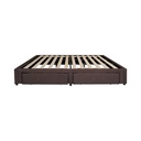 Informa Lynx Lampu Meja - Hitam