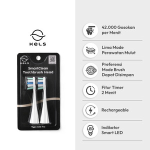 Informa Scarlett Lampu Meja - Putih/Silver