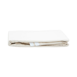 Informa Set 2 Pcs Sarung Bantal King Bamboo - Krem Sand