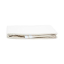 Informa Set 2 Pcs Sarung Bantal King Bamboo - Krem Sand