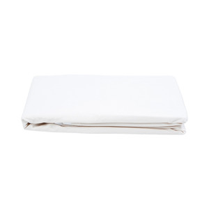 Informa Set 2 Pcs King Sarung Bantal Bamboo - Putih Ivory