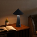 Informa Ciel Lampu Meja - Biru