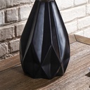 Informa Serena Lampu Meja - Hitam