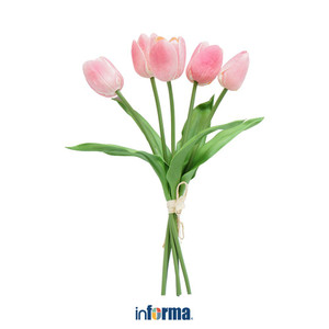 Informa 30 cm Jam Dinding Metal 19Gr - Hijau