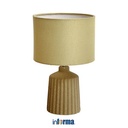 Informa Sage Lampu Meja - Hijau
