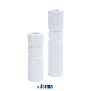 Informa Gia Lampu Lantai - Krem Beige