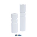 Informa Gia Lampu Lantai - Krem Beige