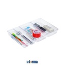 Informa Set 4 Pcs Anca Organizer Laci