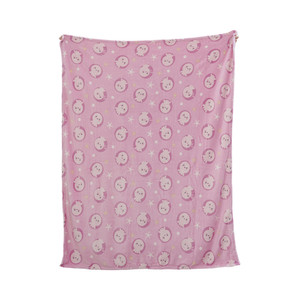 Informa 125X152 cm Selimut Microfiber Octopus