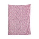 Informa 125X152 cm Selimut Microfiber Octopus