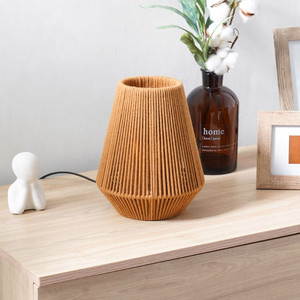 Informa Bay Lampu Meja - Kuning